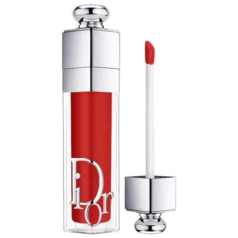 dior addict teinte 8|Dior 8 intense lip gloss.